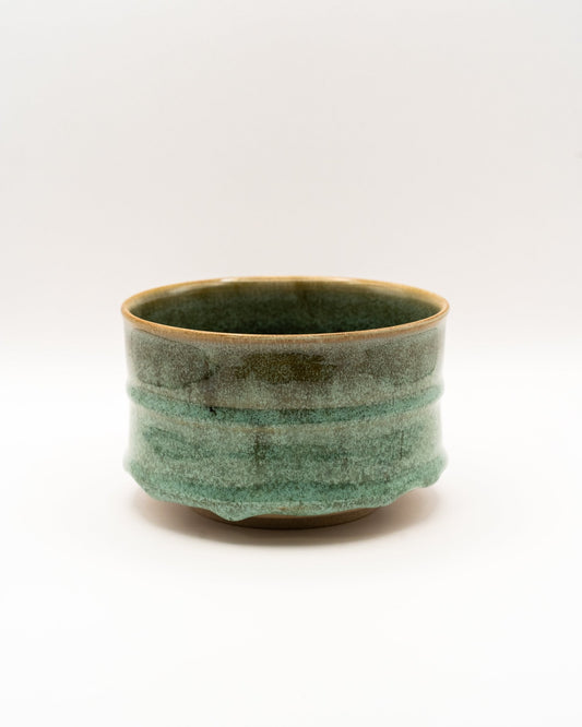Matchawan - Sabina Benčíková (Struktura Ceramics) - CIABA | JAPOŃSKA ZIELONA HERBATA