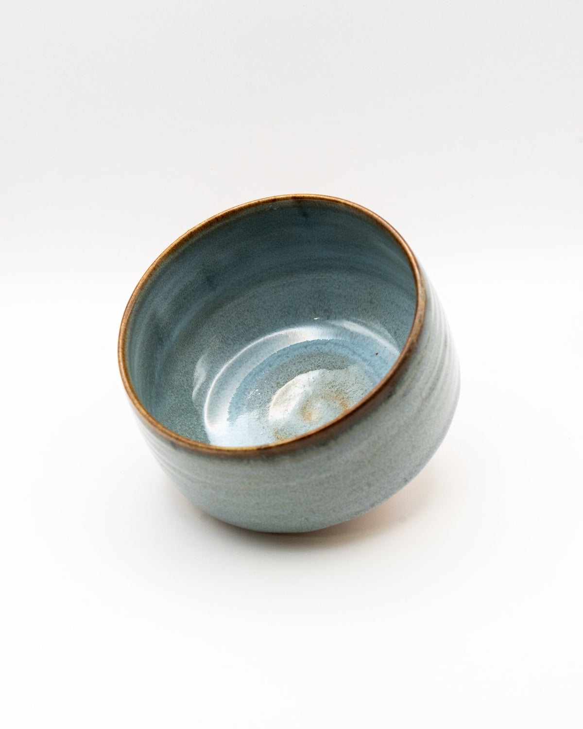 Matchawan - Sabina Benčíková (Struktura Ceramics) - CIABA | JAPOŃSKA ZIELONA HERBATA