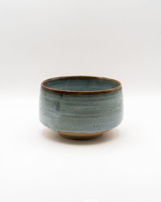 Matchawan - Sabina Benčíková (Struktura Ceramics) - CIABA | JAPOŃSKA ZIELONA HERBATA