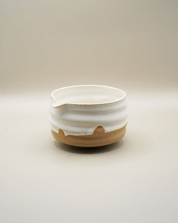 Matchawan - Sabina Benčíková (Struktura Ceramics) - CIABA | JAPOŃSKA ZIELONA HERBATA