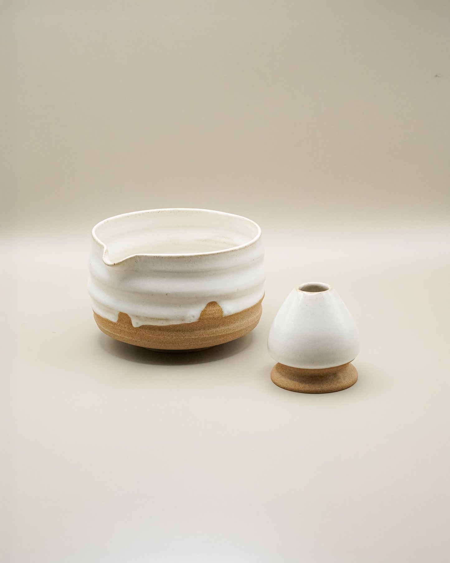 Matchawan - Sabina Benčíková (Struktura Ceramics) - CIABA | JAPOŃSKA ZIELONA HERBATA