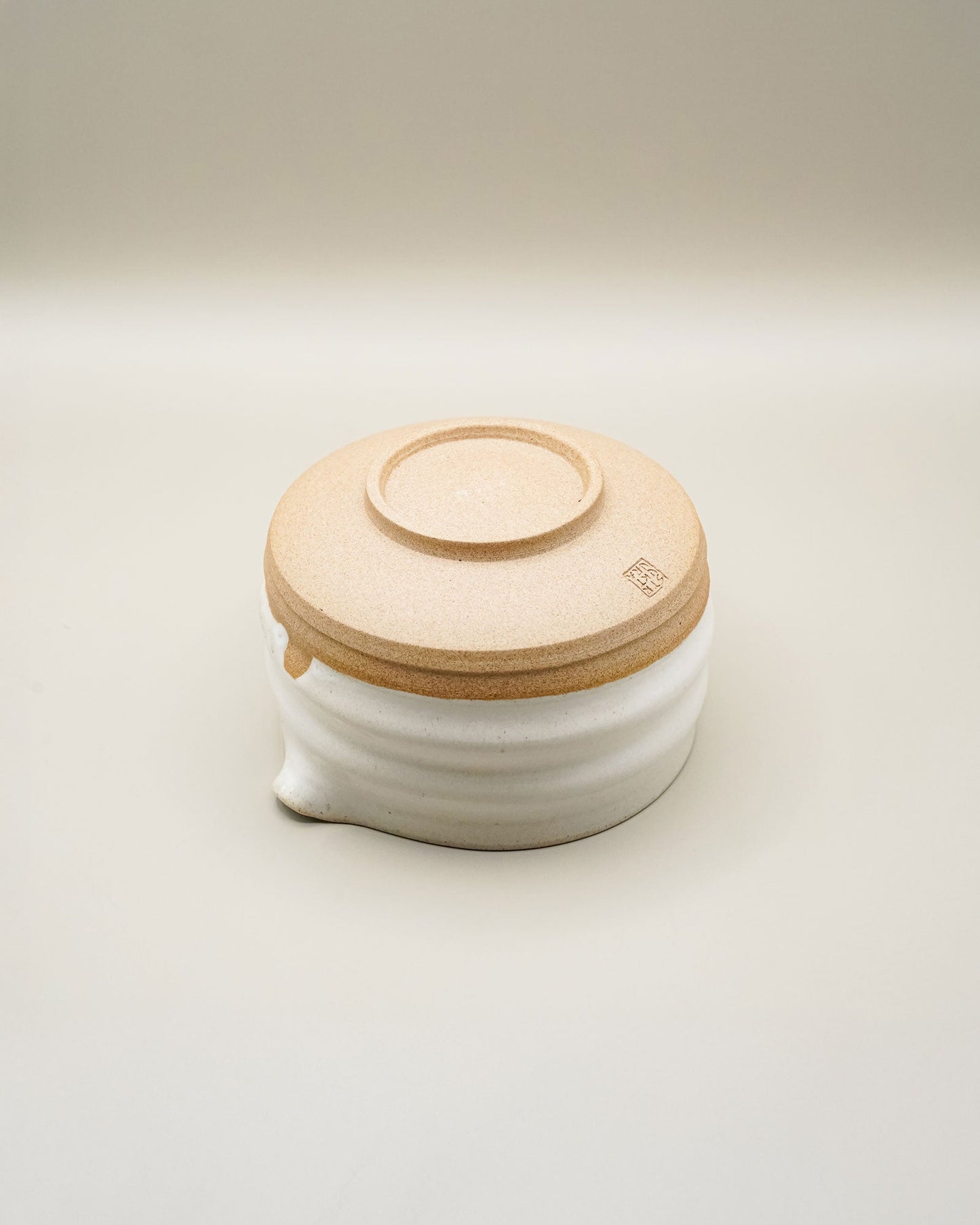 Matchawan - Sabina Benčíková (Struktura Ceramics) - CIABA | JAPOŃSKA ZIELONA HERBATA