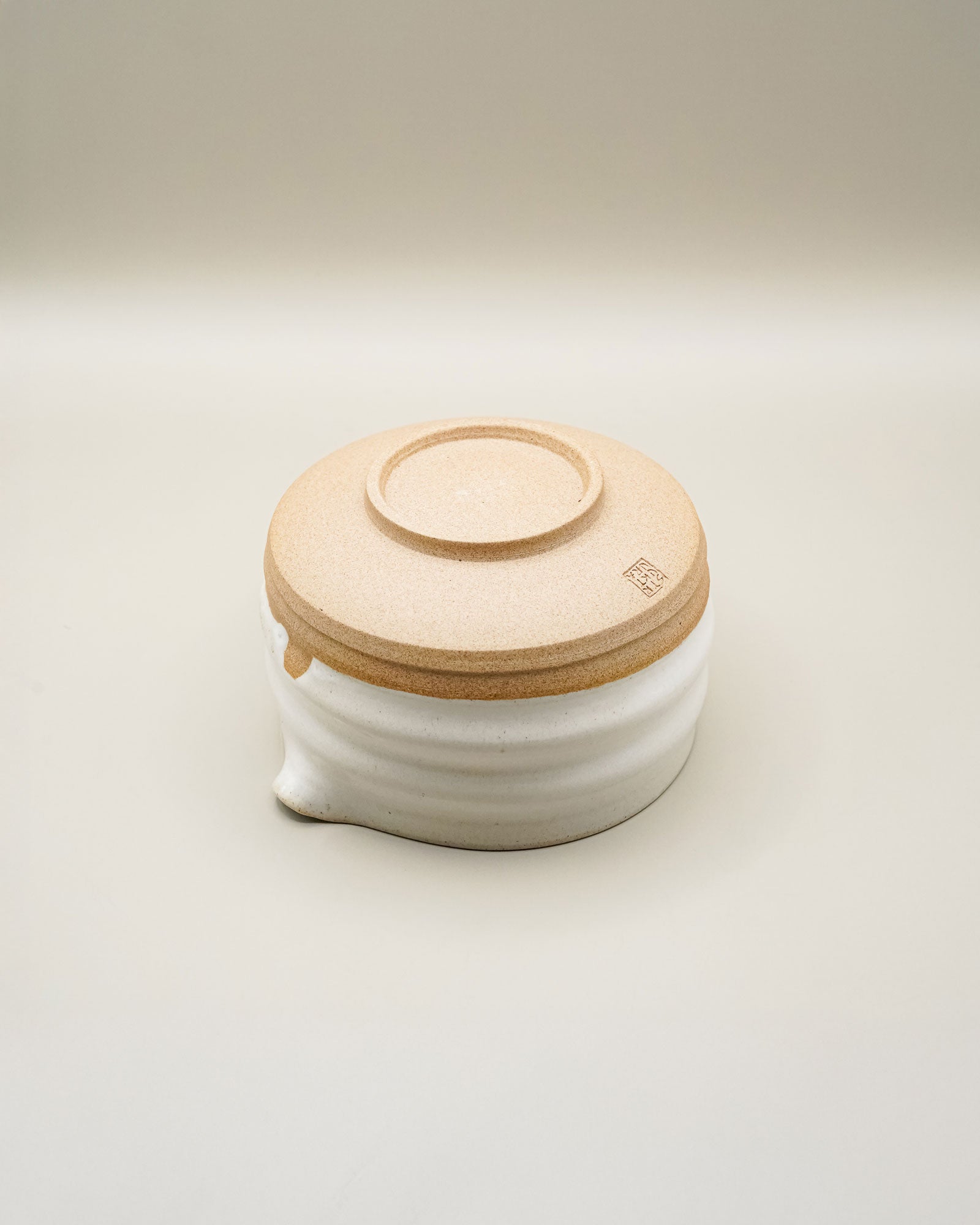 Matchawan - Sabina Benčíková (Struktura Ceramics) - CIABA | JAPOŃSKA ZIELONA HERBATA