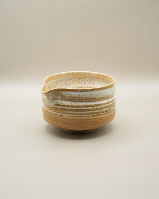 Matchawan - Sabina Benčíková (Struktura Ceramics) - CIABA | JAPOŃSKA ZIELONA HERBATA