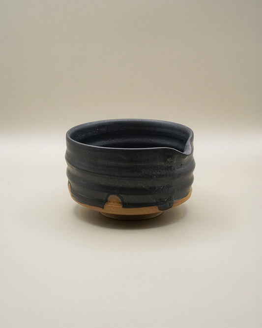 Matchawan - Sabina Benčíková (Struktura Ceramics) - CIABA | JAPOŃSKA ZIELONA HERBATA