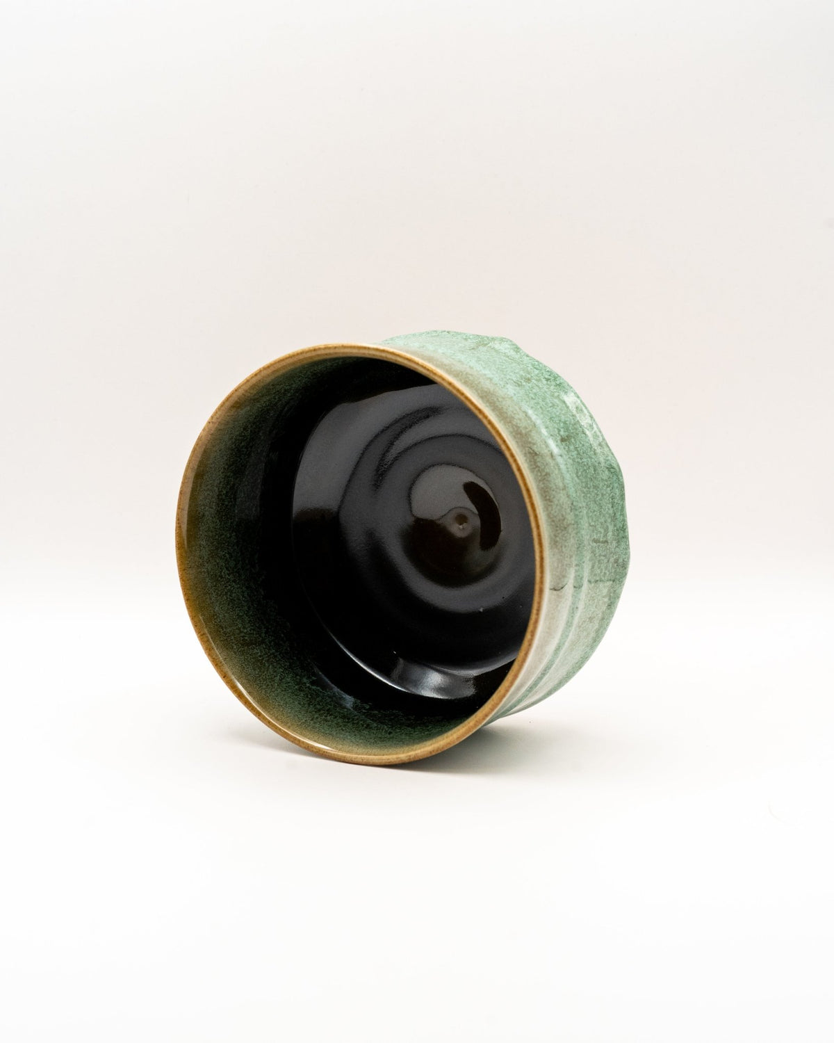 Matchawan - Sabina Benčíková (Struktura Ceramics) - CIABA | JAPOŃSKA ZIELONA HERBATA