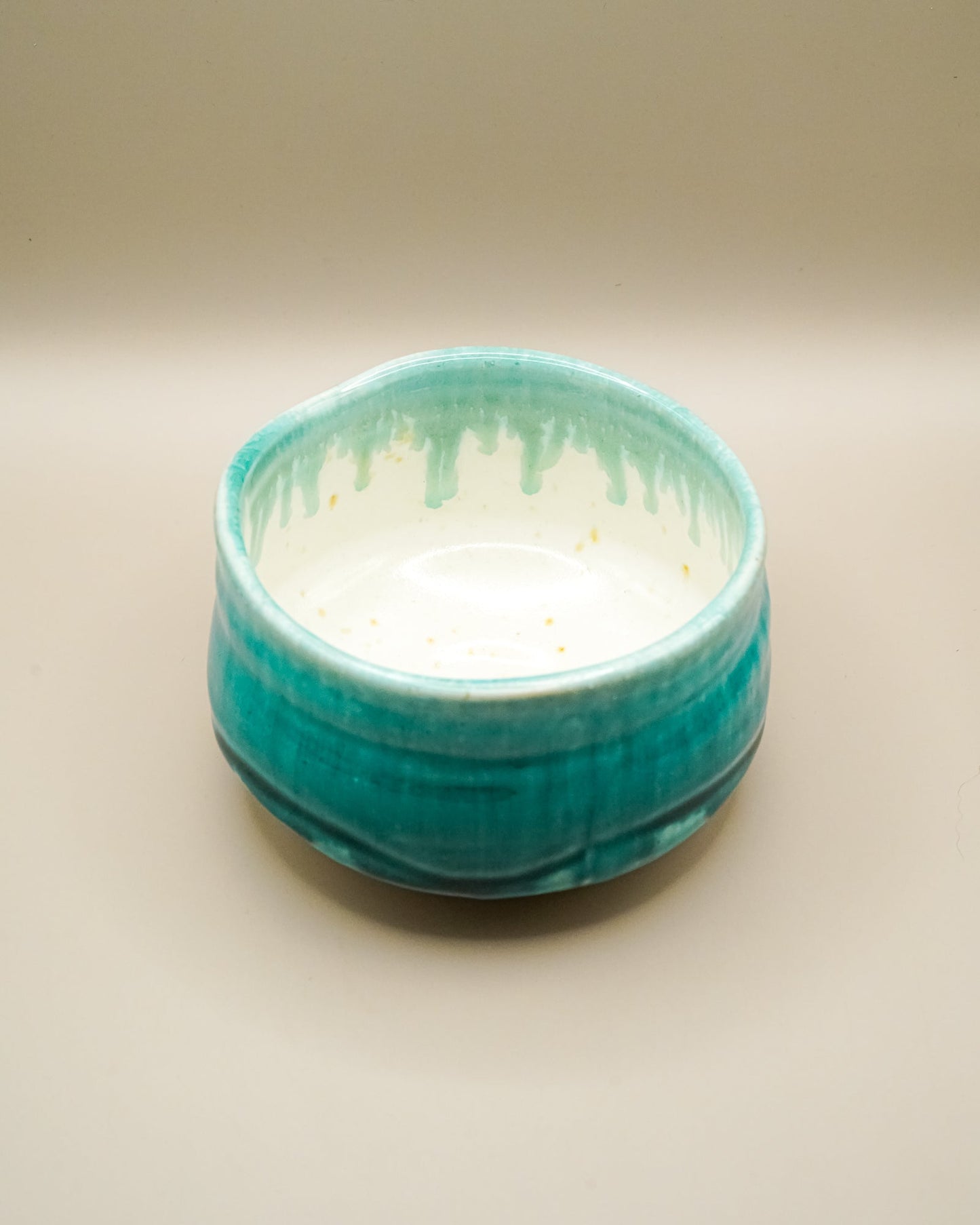 Mino - Yaki Matchawan - CIABA | JAPOŃSKA ZIELONA HERBATA