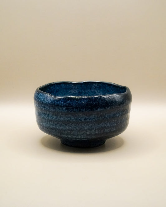 Mino - Yaki Matchawan - CIABA | JAPOŃSKA ZIELONA HERBATA