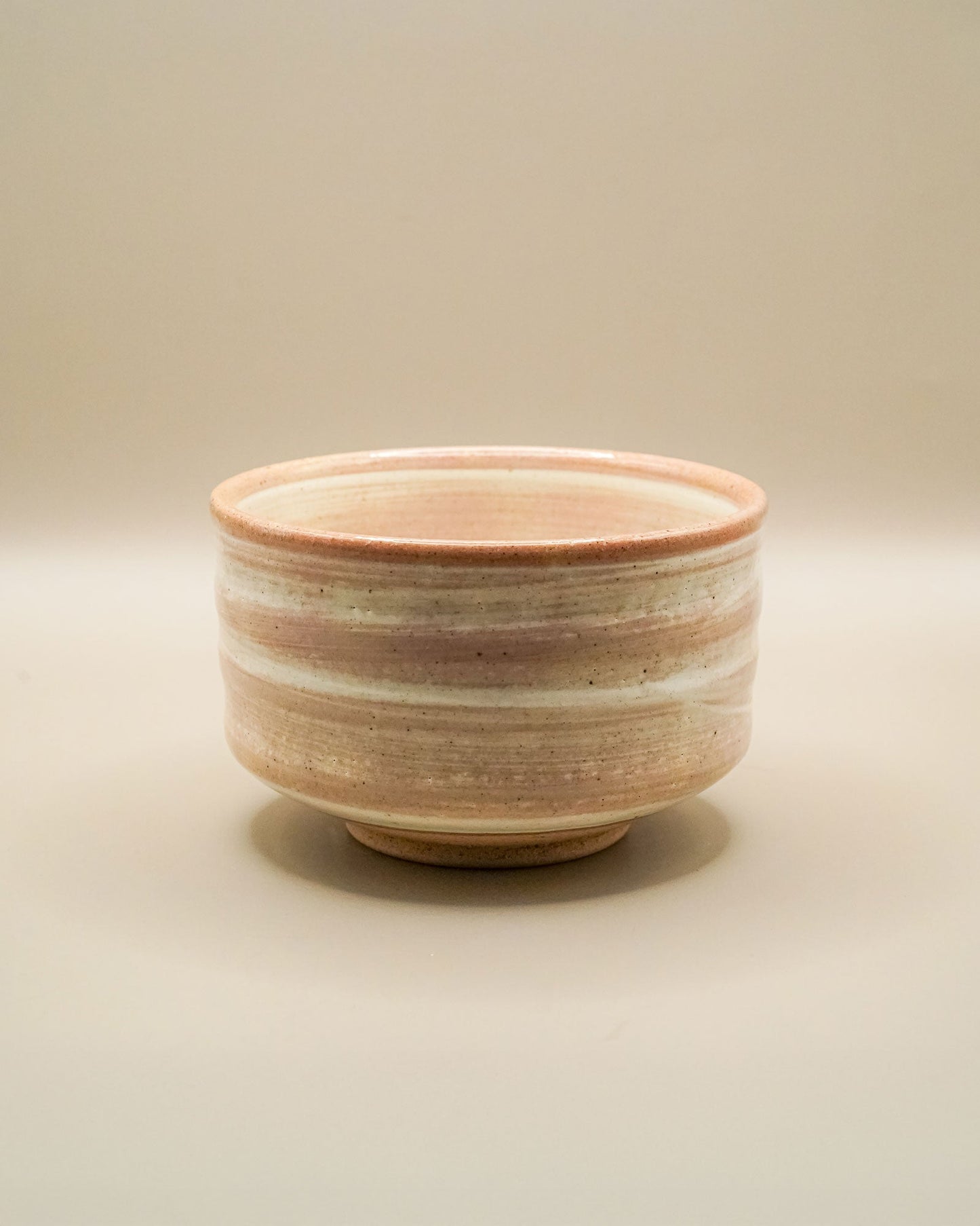 Mino - Yaki Matchawan - CIABA | JAPOŃSKA ZIELONA HERBATA