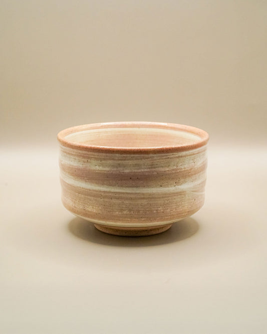 Mino - Yaki Matchawan - CIABA | JAPOŃSKA ZIELONA HERBATA