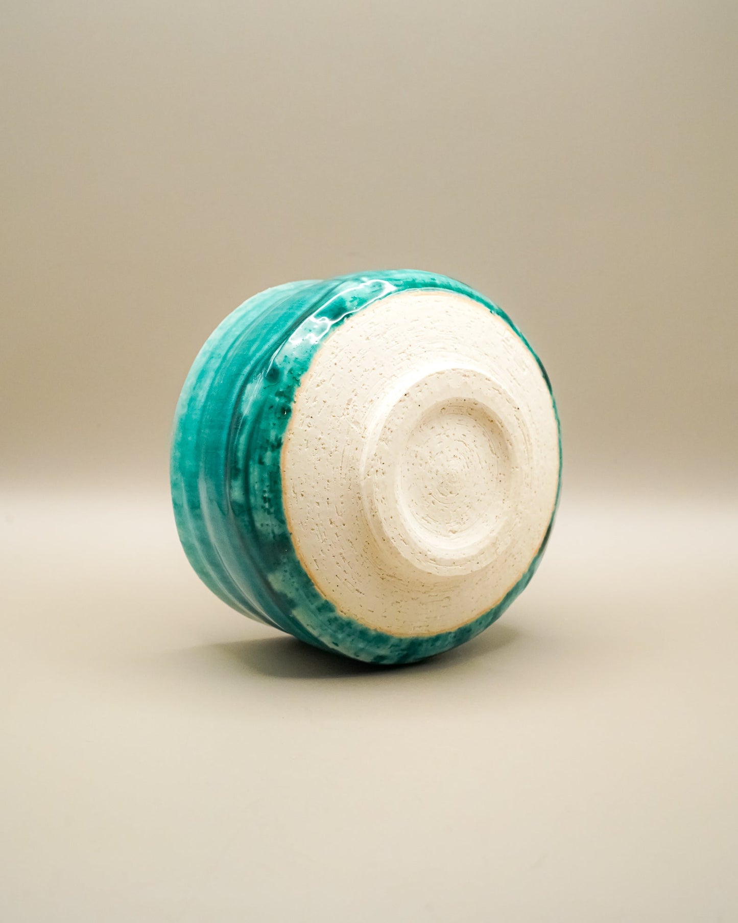 Mino - Yaki Matchawan - CIABA | JAPOŃSKA ZIELONA HERBATA