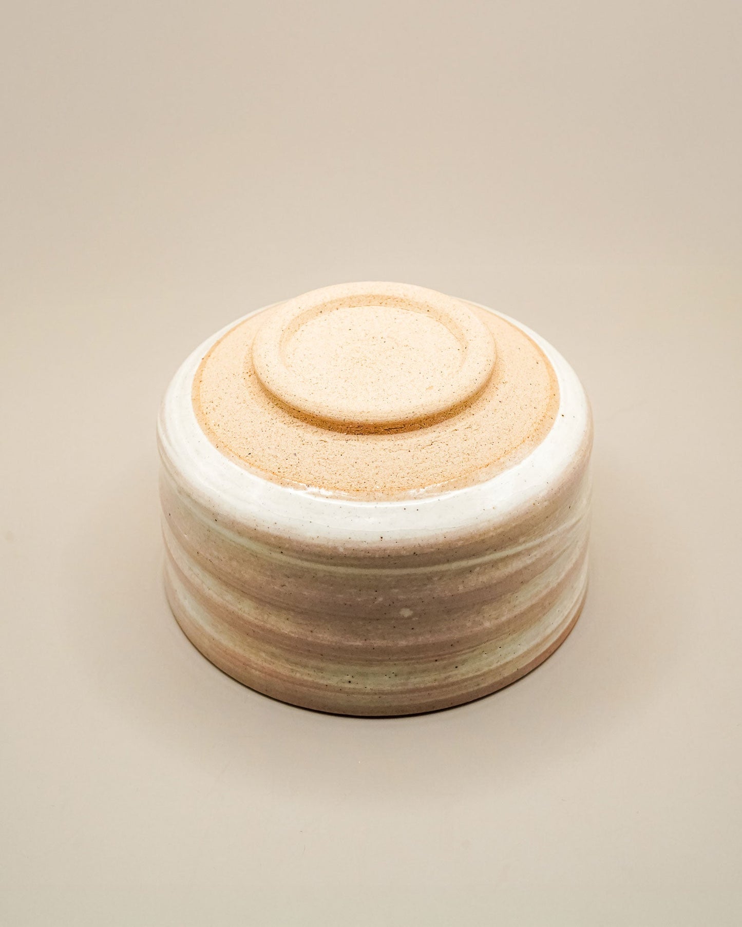 Mino - Yaki Matchawan - CIABA | JAPOŃSKA ZIELONA HERBATA