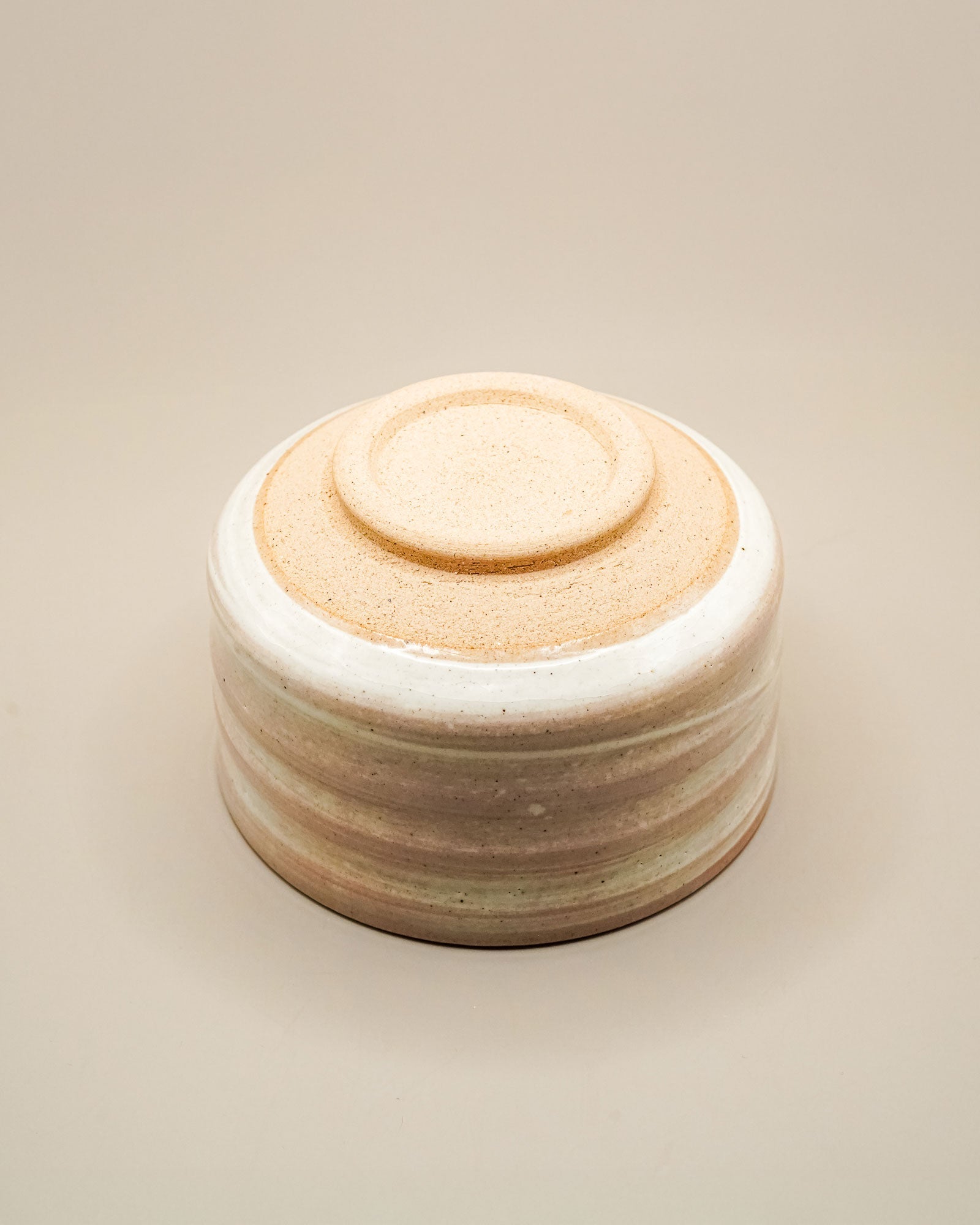 Mino - Yaki Matchawan - CIABA | JAPOŃSKA ZIELONA HERBATA