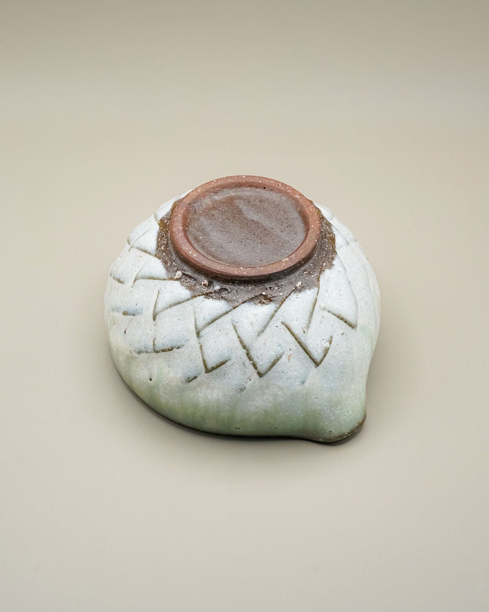 Mino - Yaki Matchawan - CIABA | JAPOŃSKA ZIELONA HERBATA