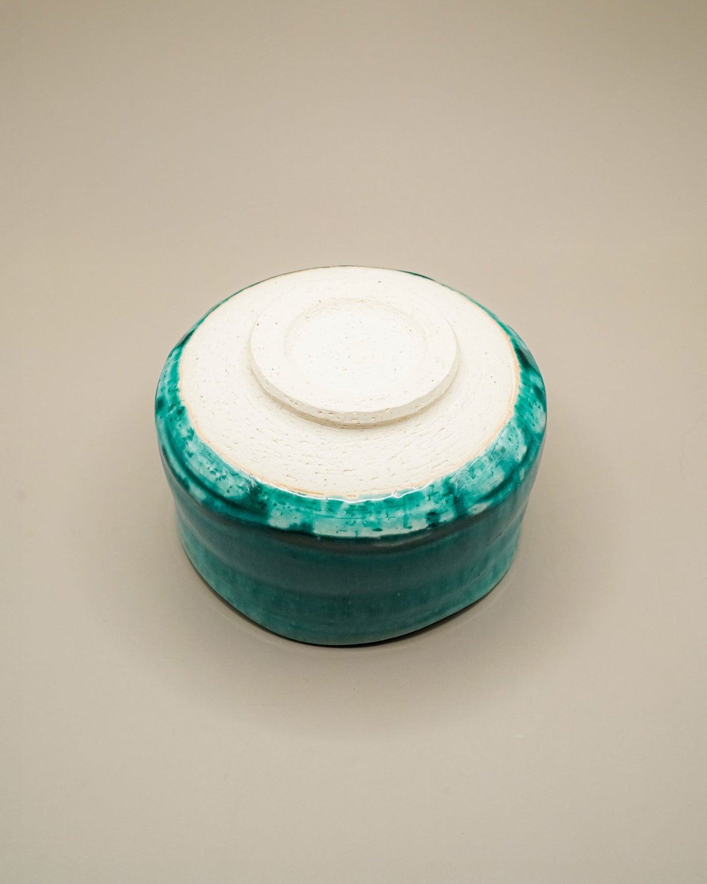 Mino - Yaki Matchawan - CIABA | JAPOŃSKA ZIELONA HERBATA