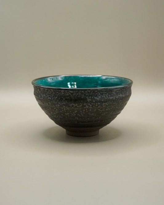 Mino - Yaki Matchawan - CIABA | JAPOŃSKA ZIELONA HERBATA