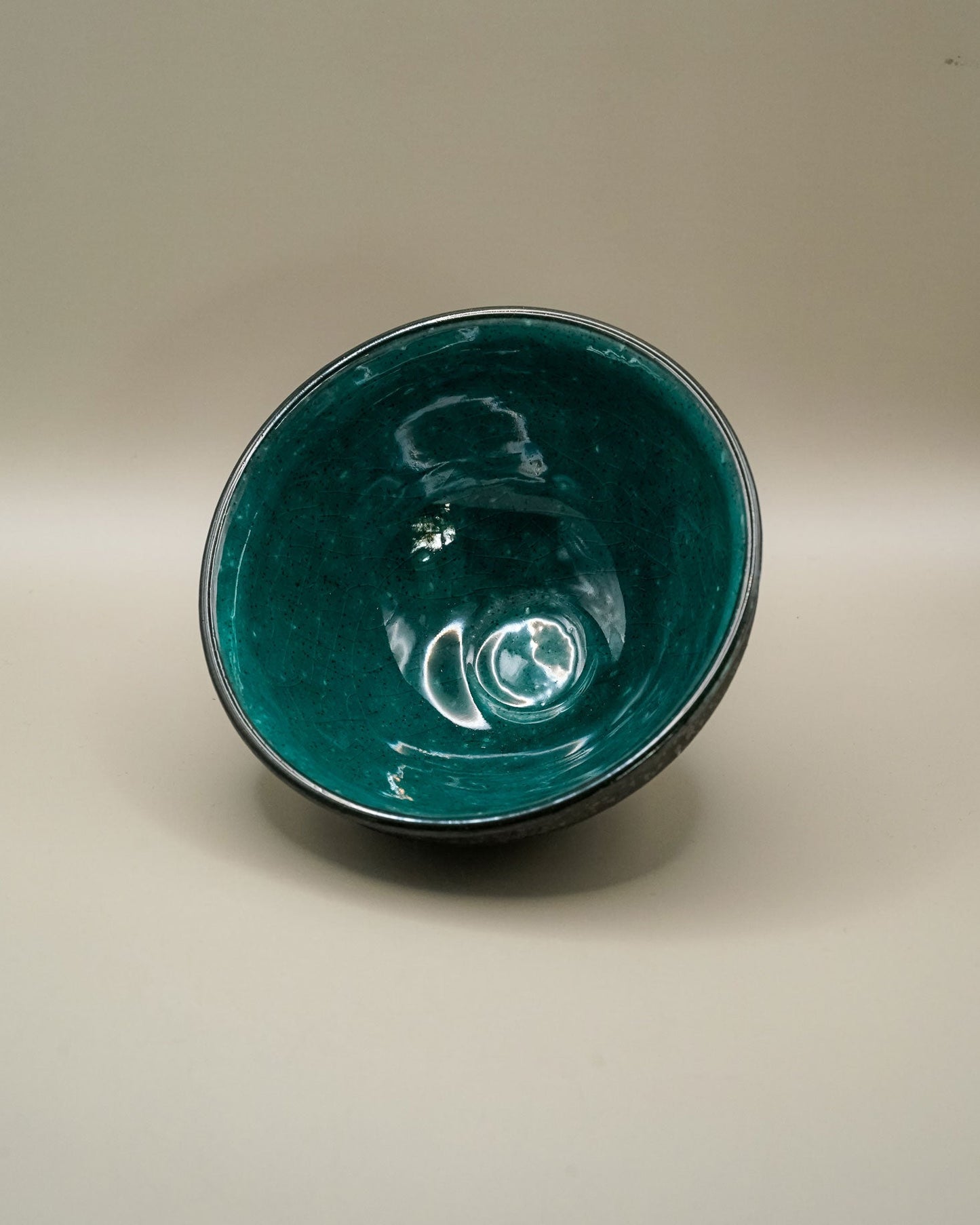 Mino - Yaki Matchawan - CIABA | JAPOŃSKA ZIELONA HERBATA