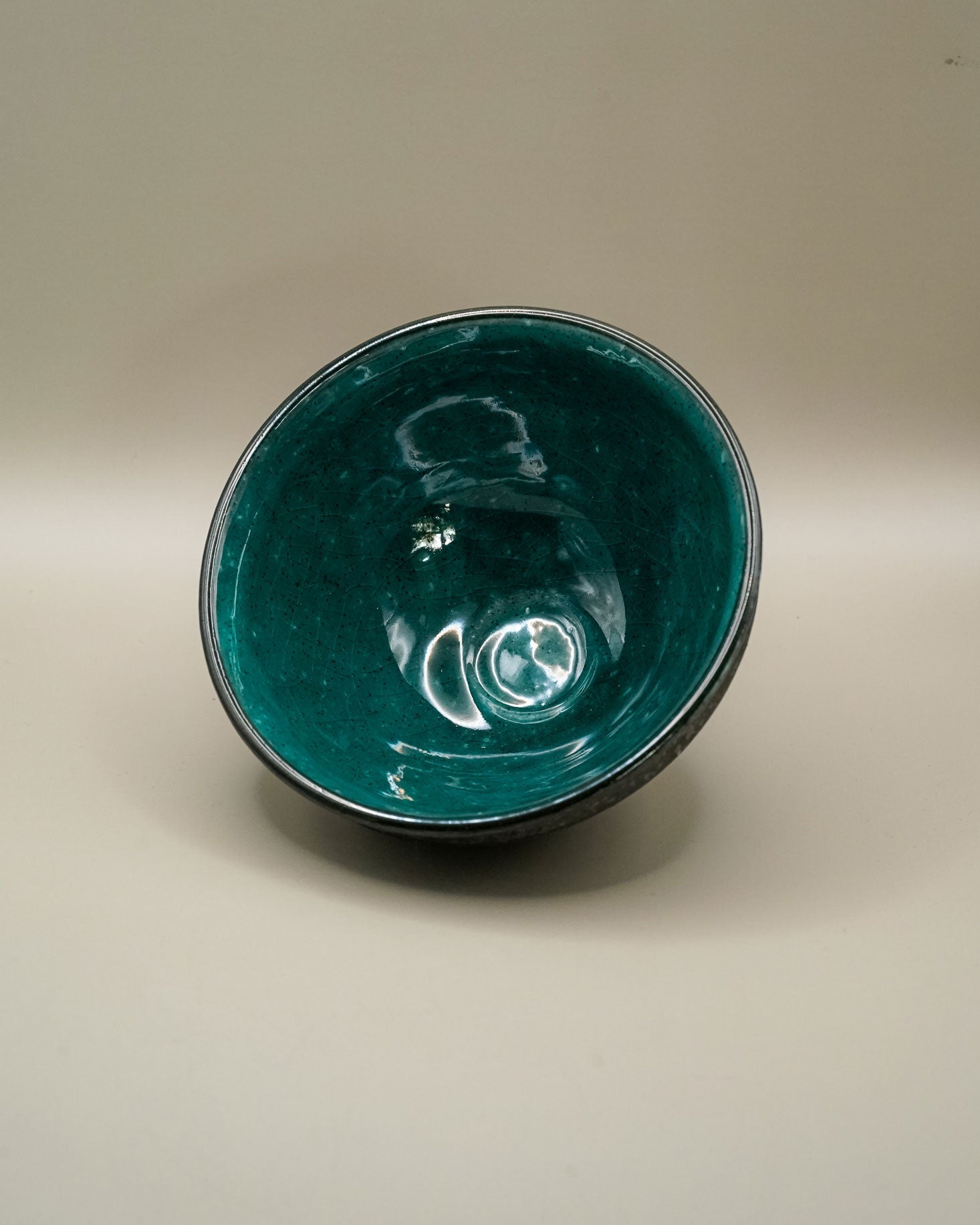 Mino - Yaki Matchawan - CIABA | JAPOŃSKA ZIELONA HERBATA