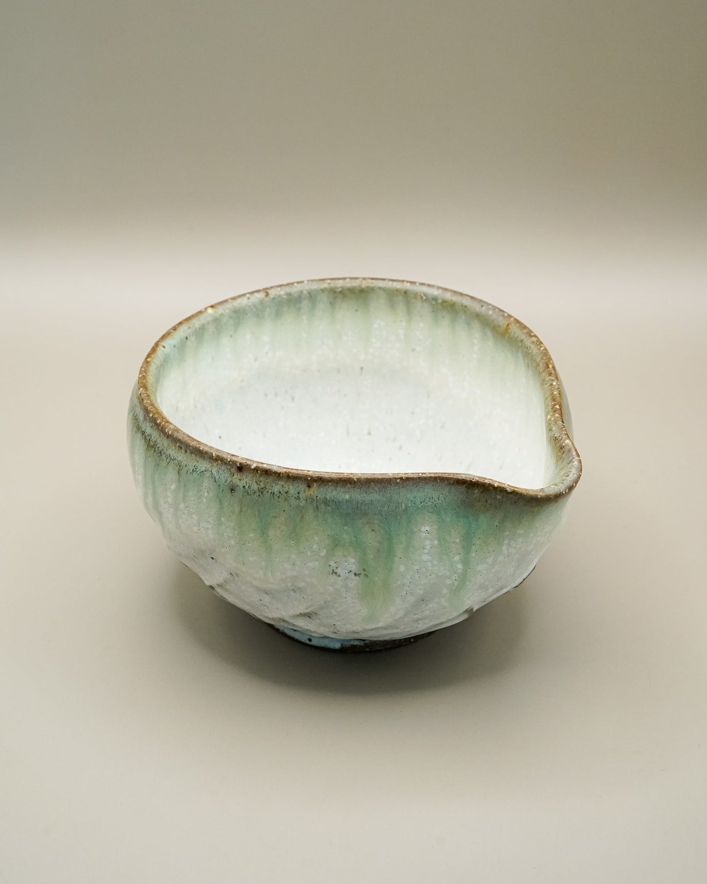 Mino - Yaki Matchawan - CIABA | JAPOŃSKA ZIELONA HERBATA