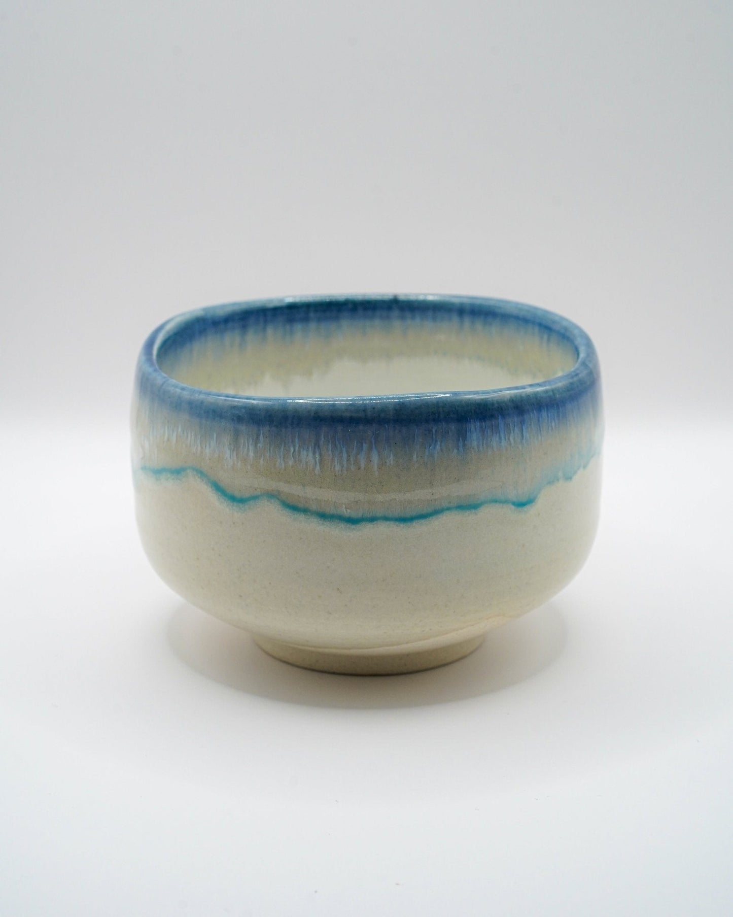 Mino - Yaki Matchawan - czarka do Matchy - CIABA | JAPOŃSKA ZIELONA HERBATA