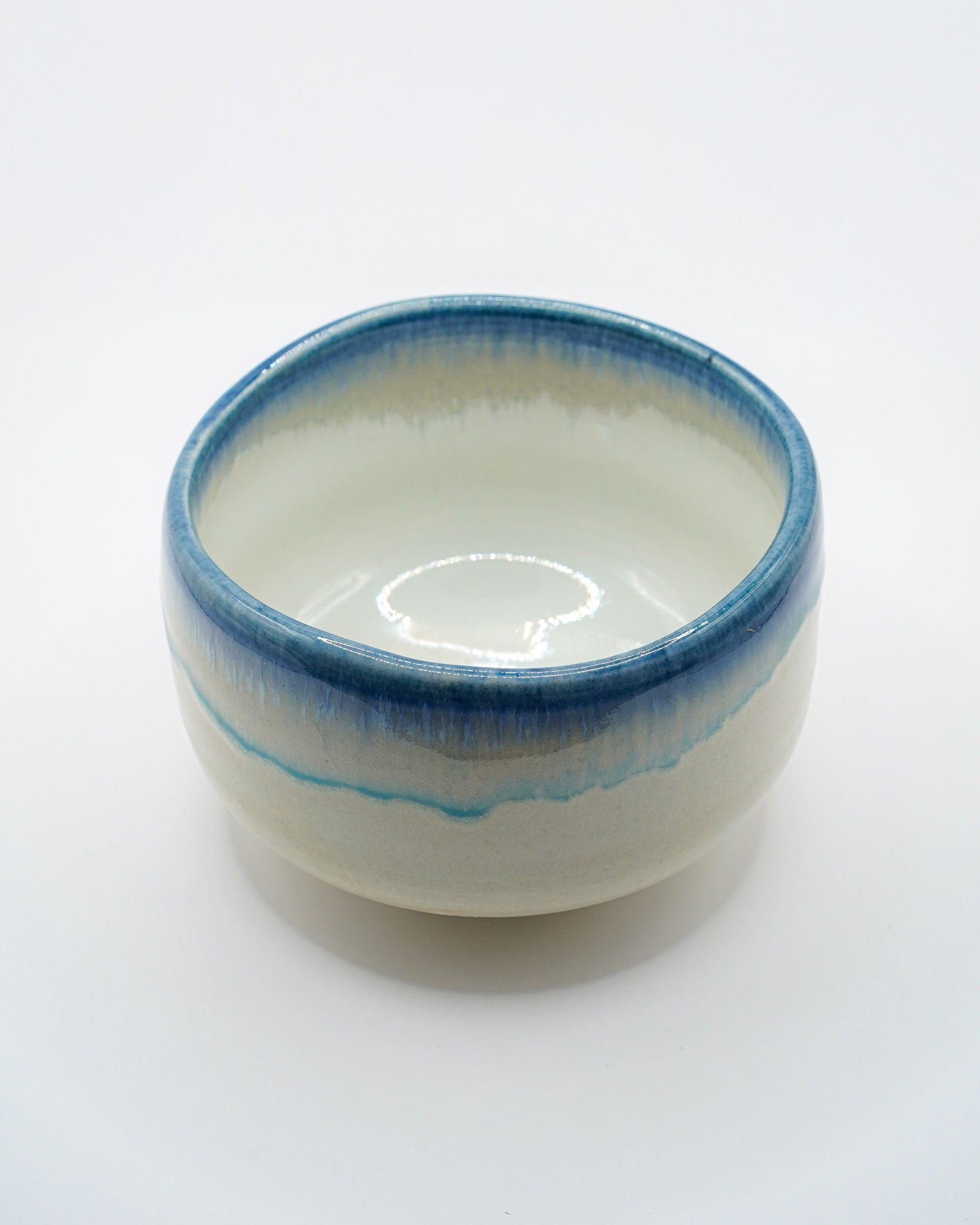 Mino - Yaki Matchawan - czarka do Matchy - CIABA | JAPOŃSKA ZIELONA HERBATA