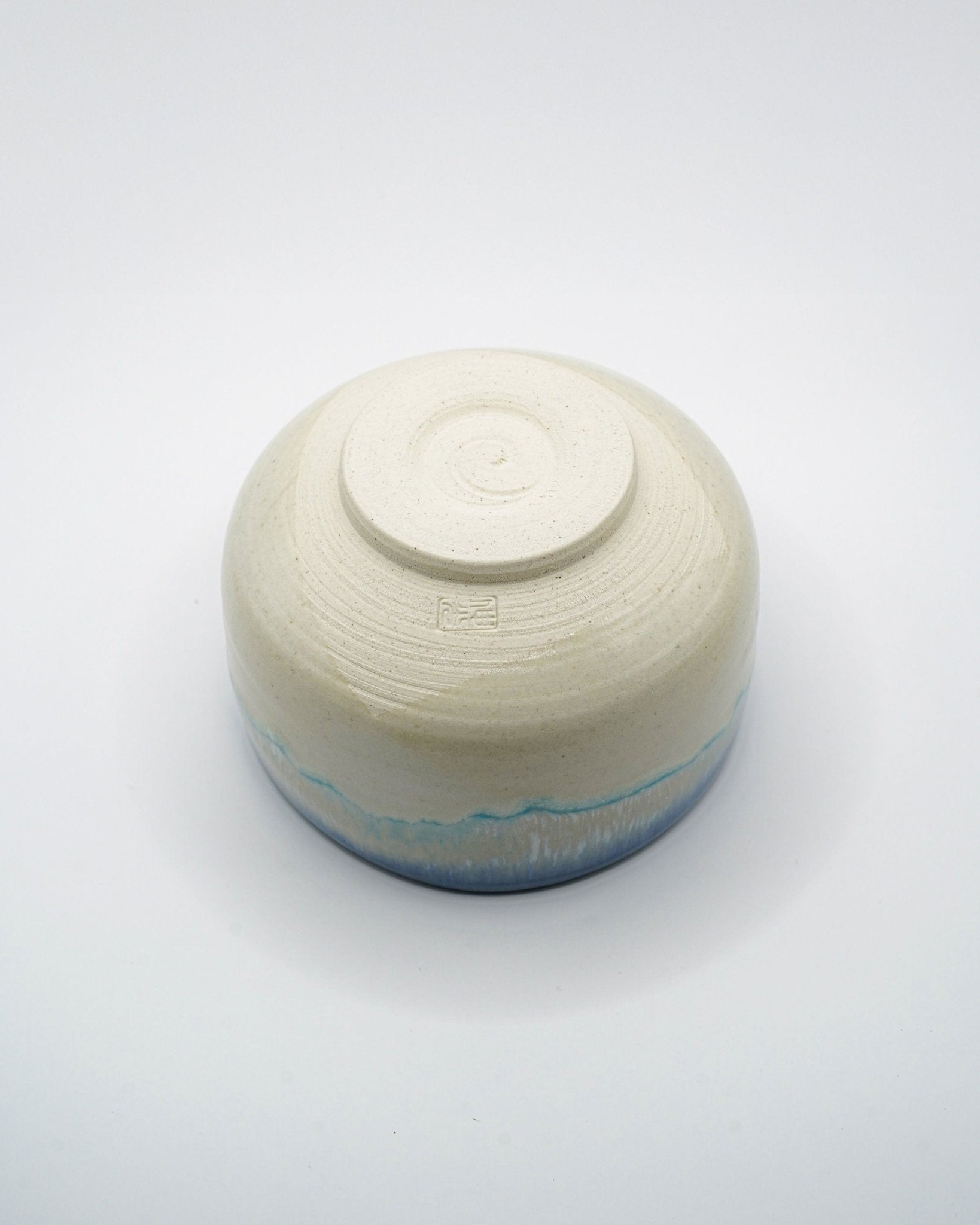 Mino - Yaki Matchawan - czarka do Matchy - CIABA | JAPOŃSKA ZIELONA HERBATA