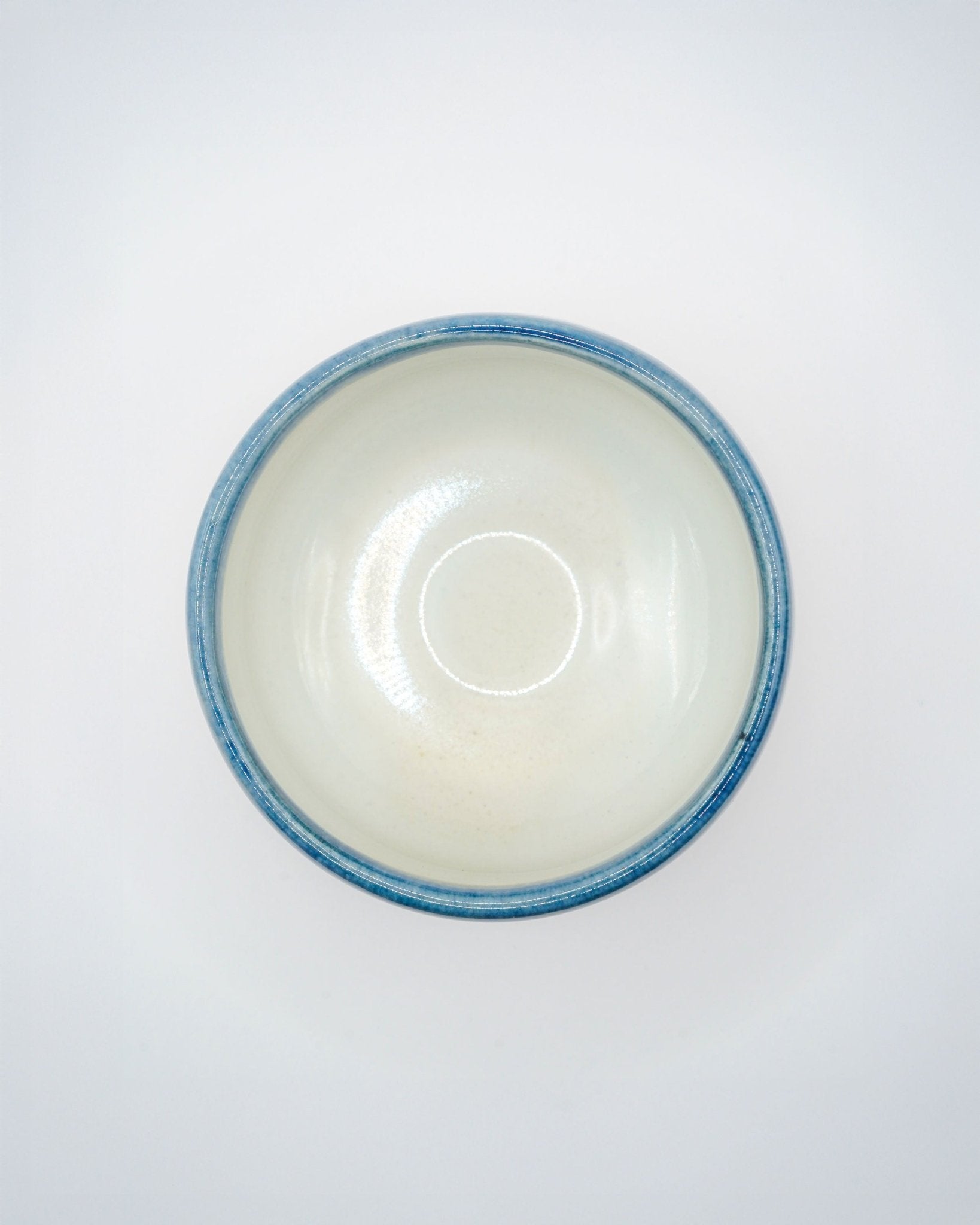 Mino - Yaki Matchawan - czarka do Matchy - CIABA | JAPOŃSKA ZIELONA HERBATA