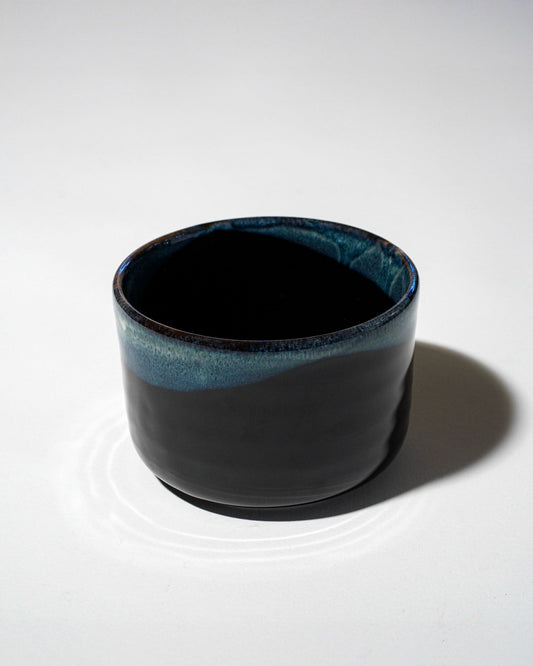 Mino - Yaki Matchawan - czarka do Matchy - CIABA | JAPOŃSKA ZIELONA HERBATA