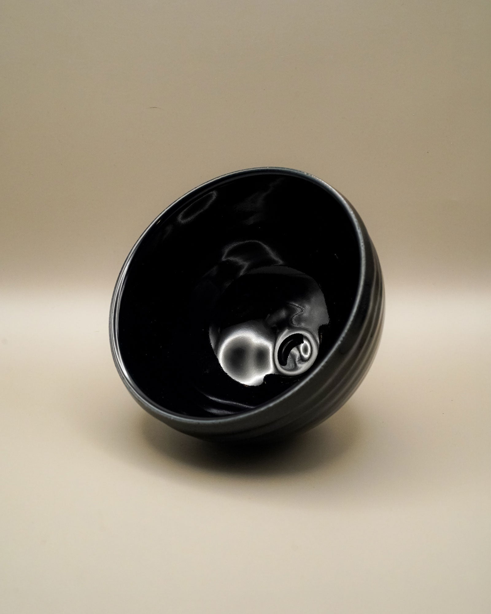 Mino - Yaki Matchawan - Morikawa - CIABA | JAPOŃSKA ZIELONA HERBATA