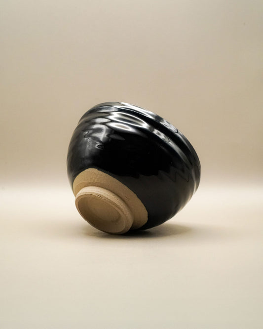 Mino - Yaki Matchawan - Morikawa - CIABA | JAPOŃSKA ZIELONA HERBATA