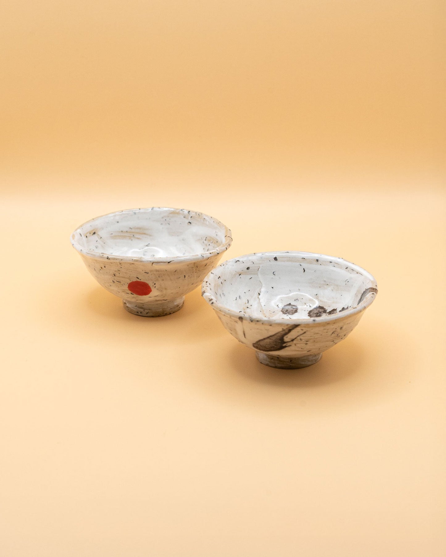 Red Dot Shiboridashi Tea Set - Artur Rej - CIABA | JAPOŃSKA ZIELONA HERBATA