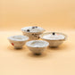 Red Dot Shiboridashi Tea Set - Artur Rej - CIABA | JAPOŃSKA ZIELONA HERBATA