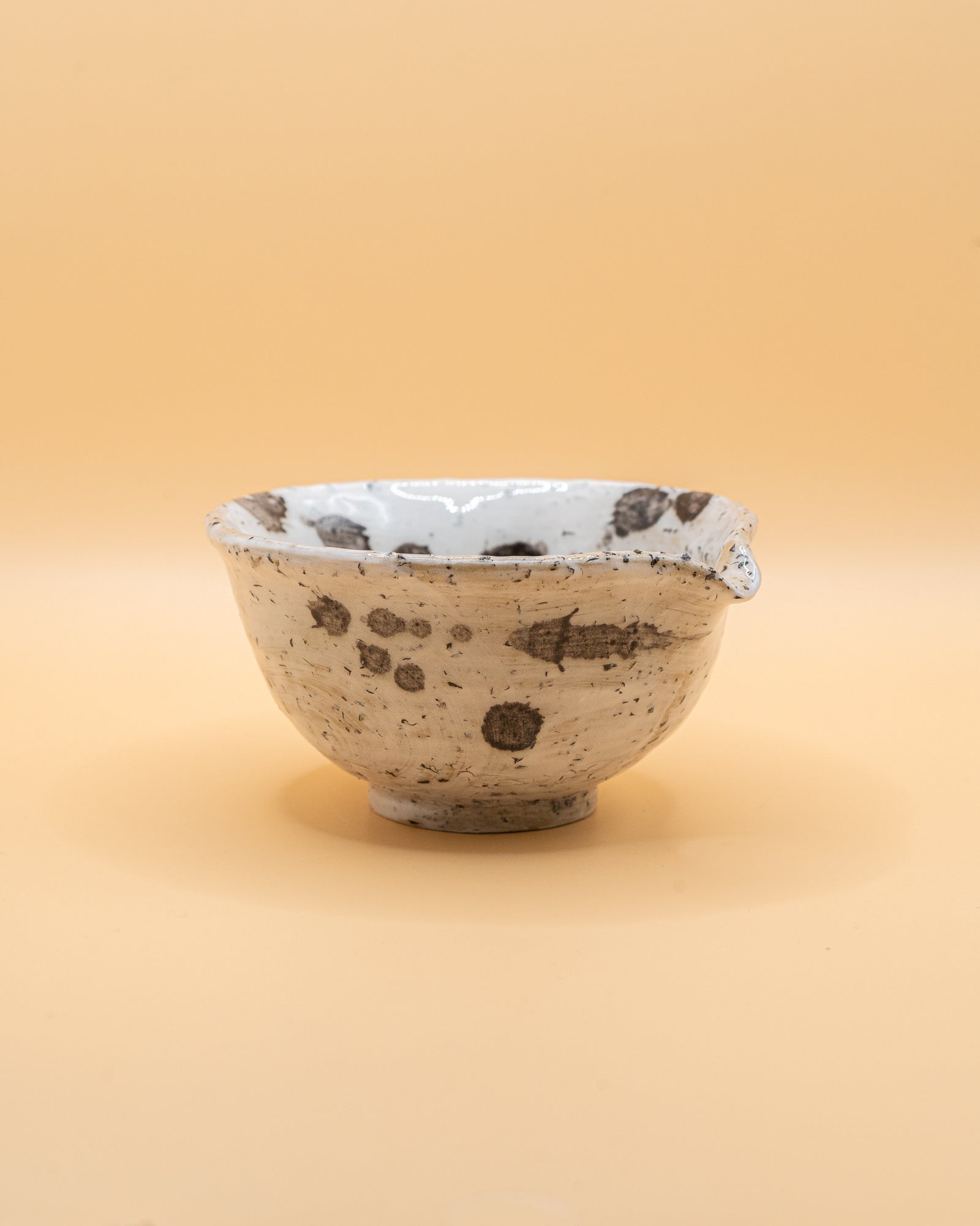 Red Dot Shiboridashi Tea Set - Artur Rej - CIABA | JAPOŃSKA ZIELONA HERBATA