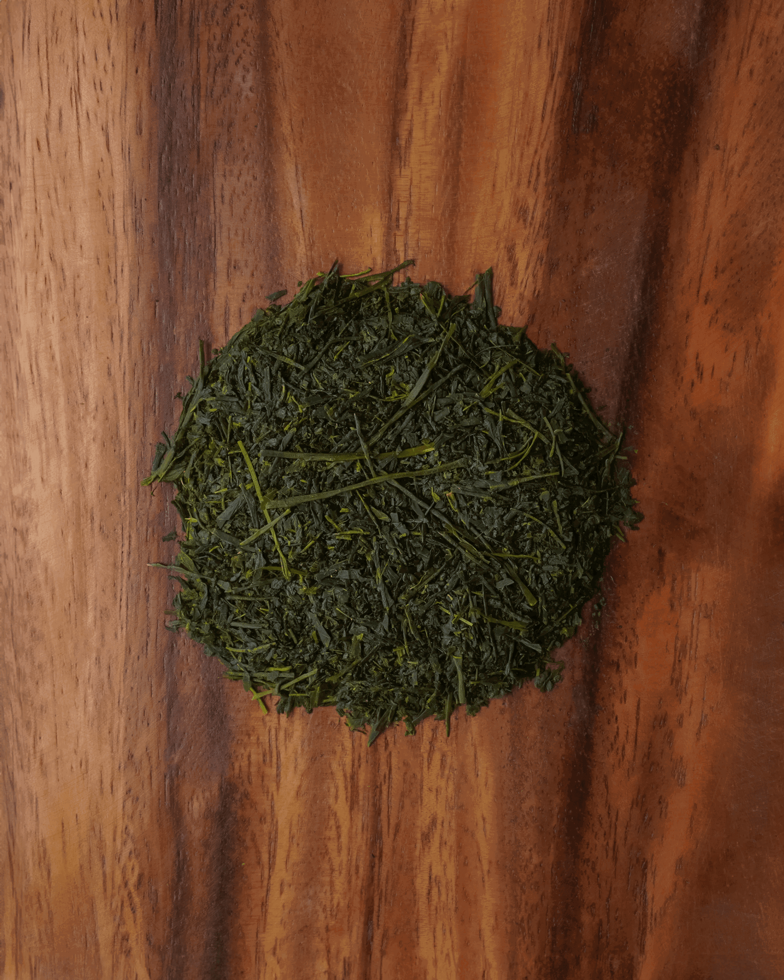 Sencha Fukamushi - CIABA | JAPOŃSKA ZIELONA HERBATA