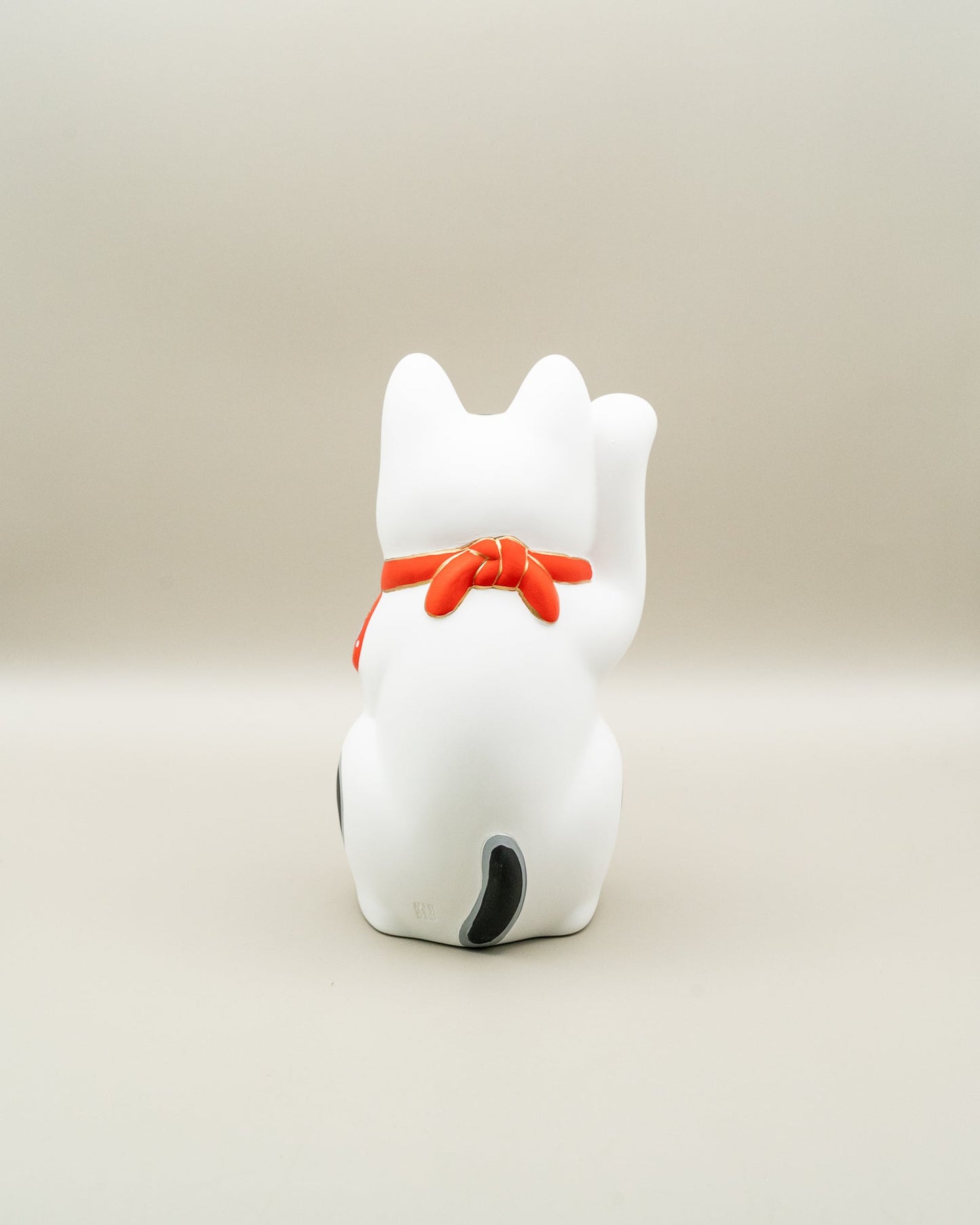 Seto - yaki Maneki neko - CIABA | JAPOŃSKA ZIELONA HERBATA