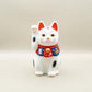 Seto - yaki Maneki neko - CIABA | JAPOŃSKA ZIELONA HERBATA