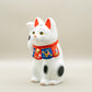 Seto - yaki Maneki neko - CIABA | JAPOŃSKA ZIELONA HERBATA