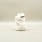 Seto - yaki Paint Your Own Maneki Neko - CIABA | JAPOŃSKA ZIELONA HERBATA