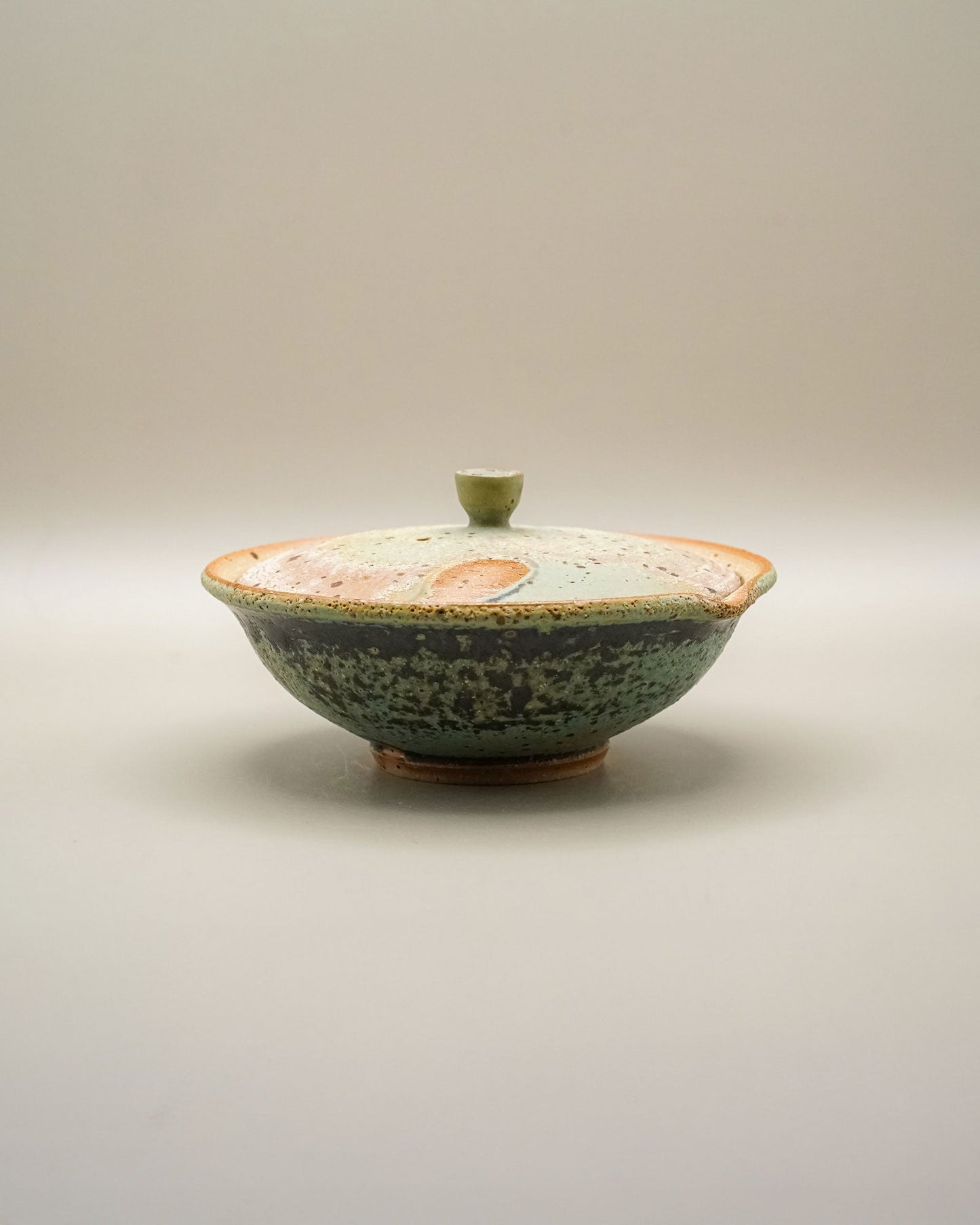 Shiboridashi - Artur Rej - CIABA | JAPOŃSKA ZIELONA HERBATA