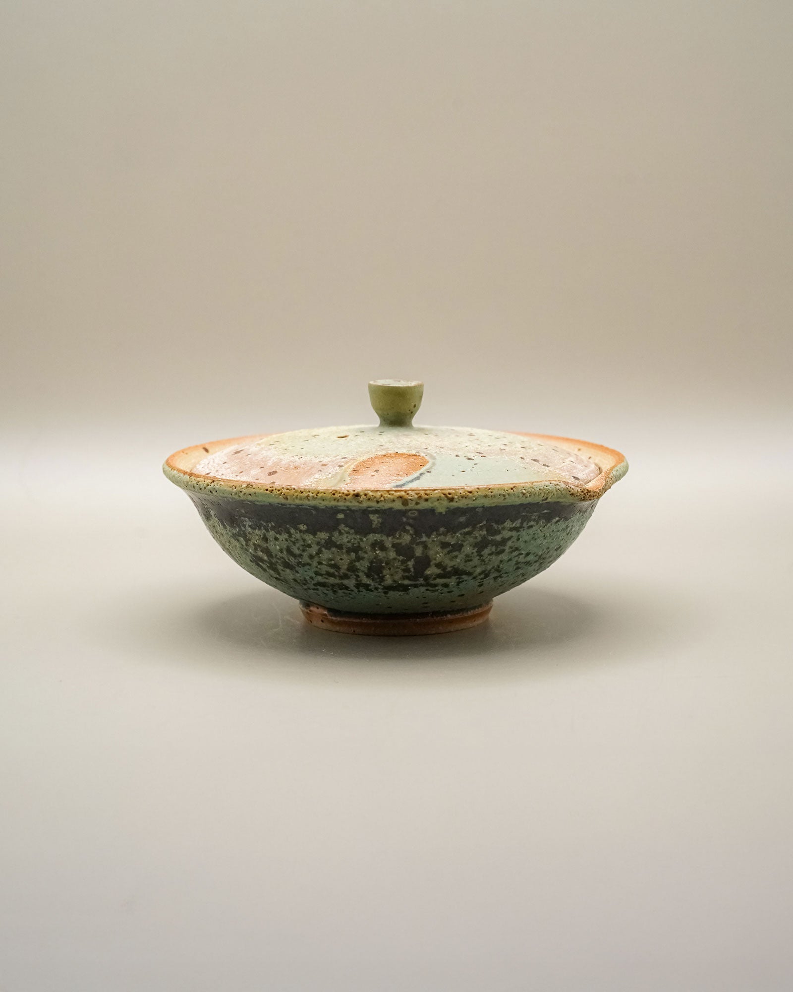 Shiboridashi - Artur Rej - CIABA | JAPOŃSKA ZIELONA HERBATA