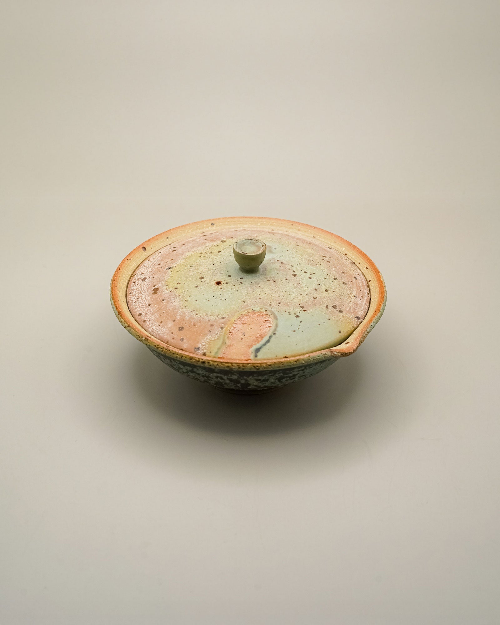 Shiboridashi - Artur Rej - CIABA | JAPOŃSKA ZIELONA HERBATA