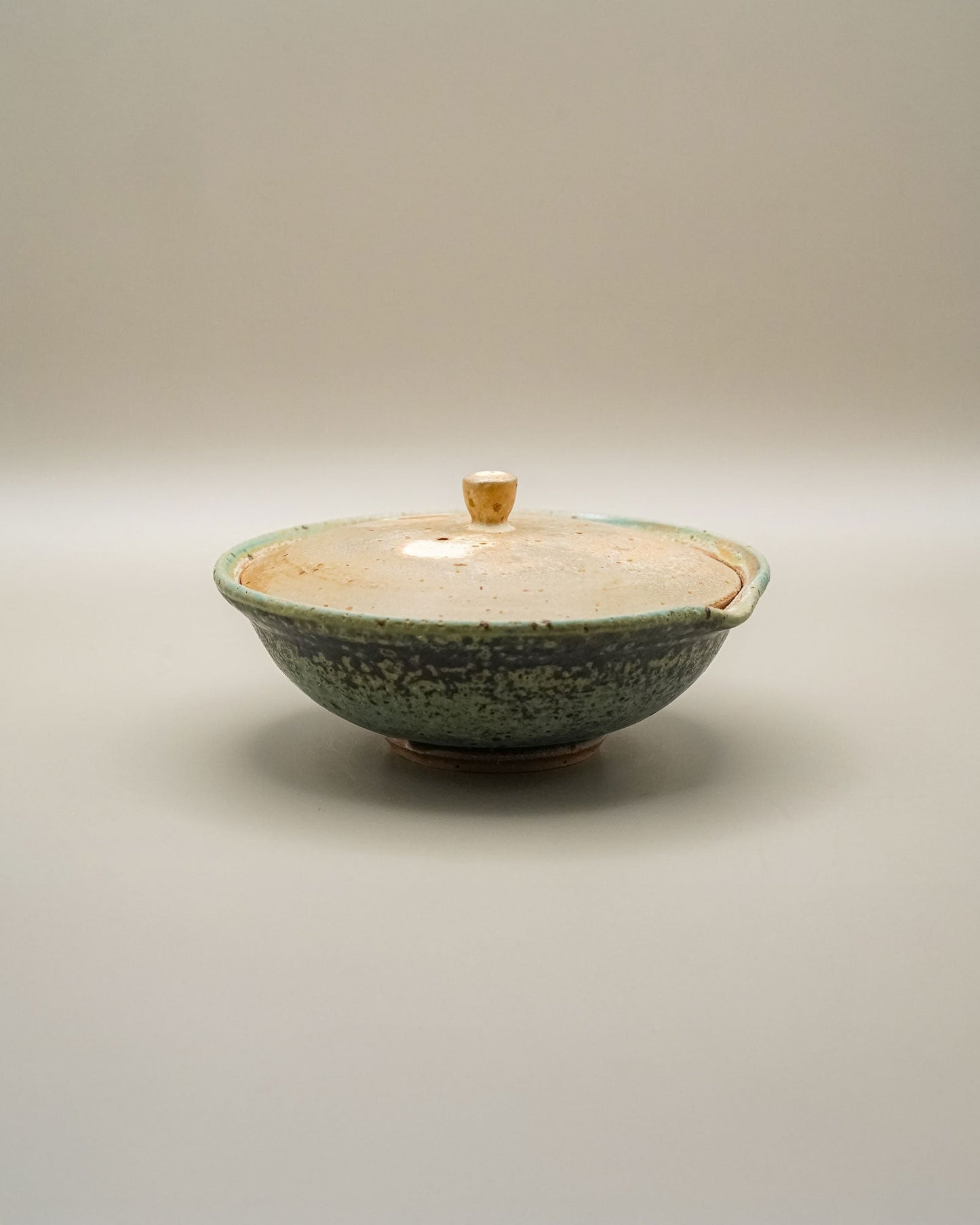 Shiboridashi - Artur Rej - CIABA | JAPOŃSKA ZIELONA HERBATA