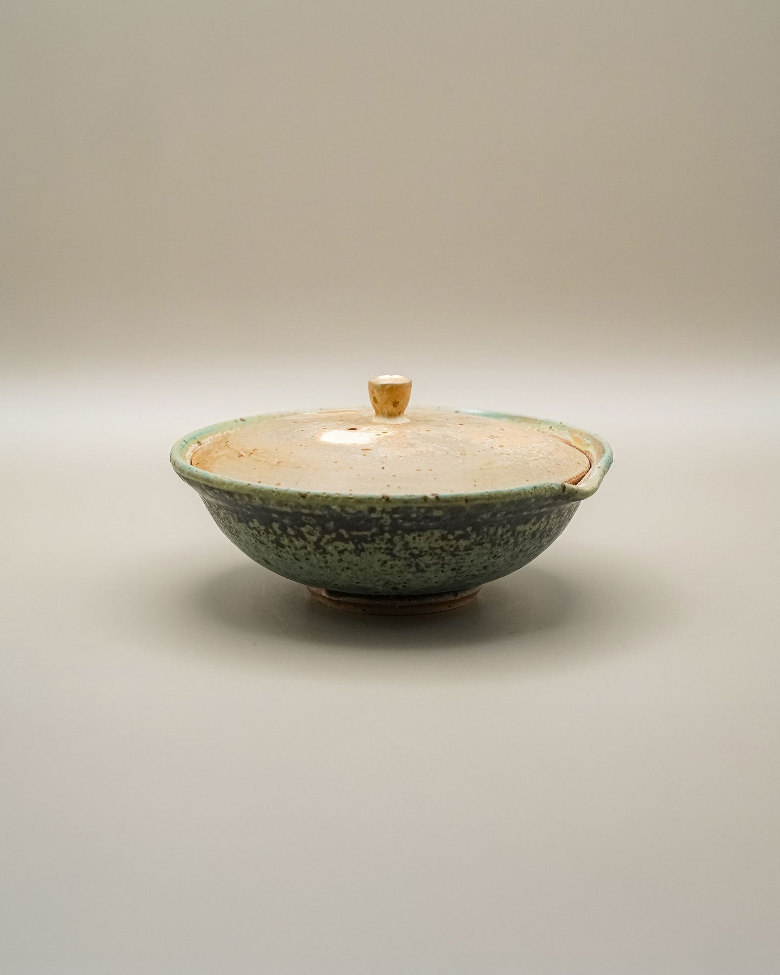 Shiboridashi - Artur Rej - CIABA | JAPOŃSKA ZIELONA HERBATA