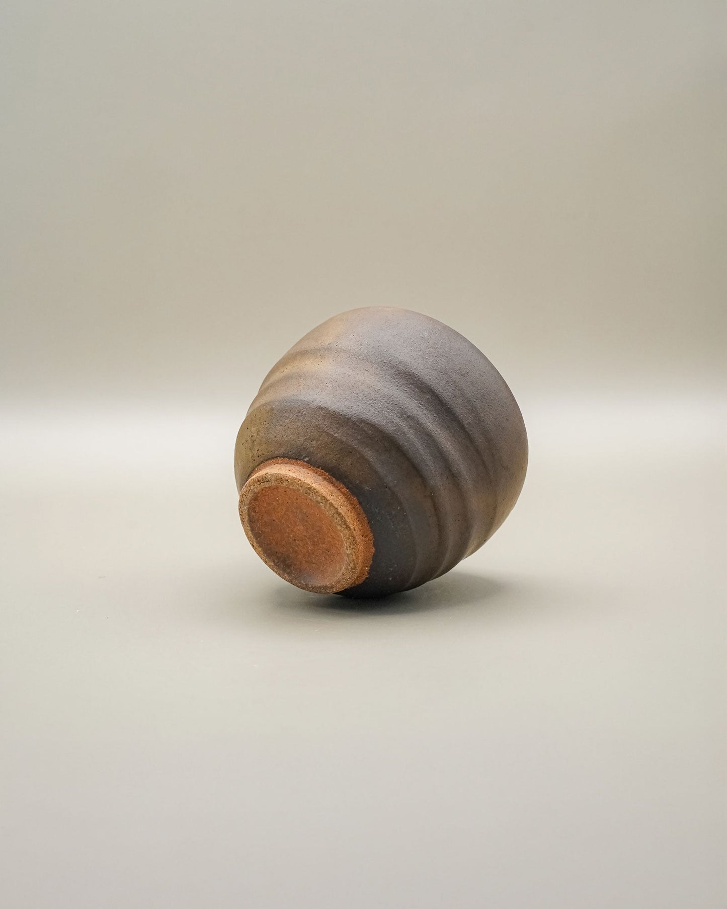 Tokoname - Yaki ceramiczne kubeczki na herbatę (dwa) - CIABA | JAPOŃSKA ZIELONA HERBATA