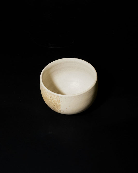 Tokoname - Yaki ceramiczne kubeczki na herbatę (jeden) - CIABA | JAPOŃSKA ZIELONA HERBATA