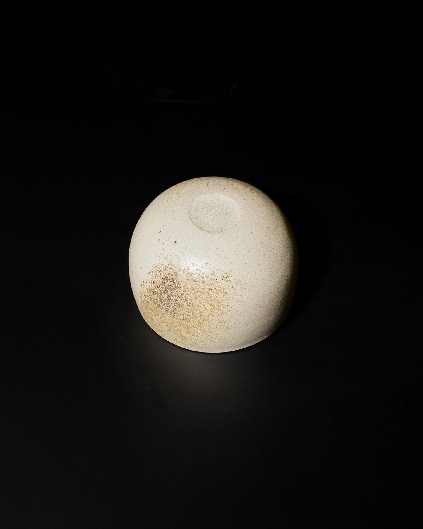 Tokoname - Yaki ceramiczne kubeczki na herbatę (jeden) - CIABA | JAPOŃSKA ZIELONA HERBATA