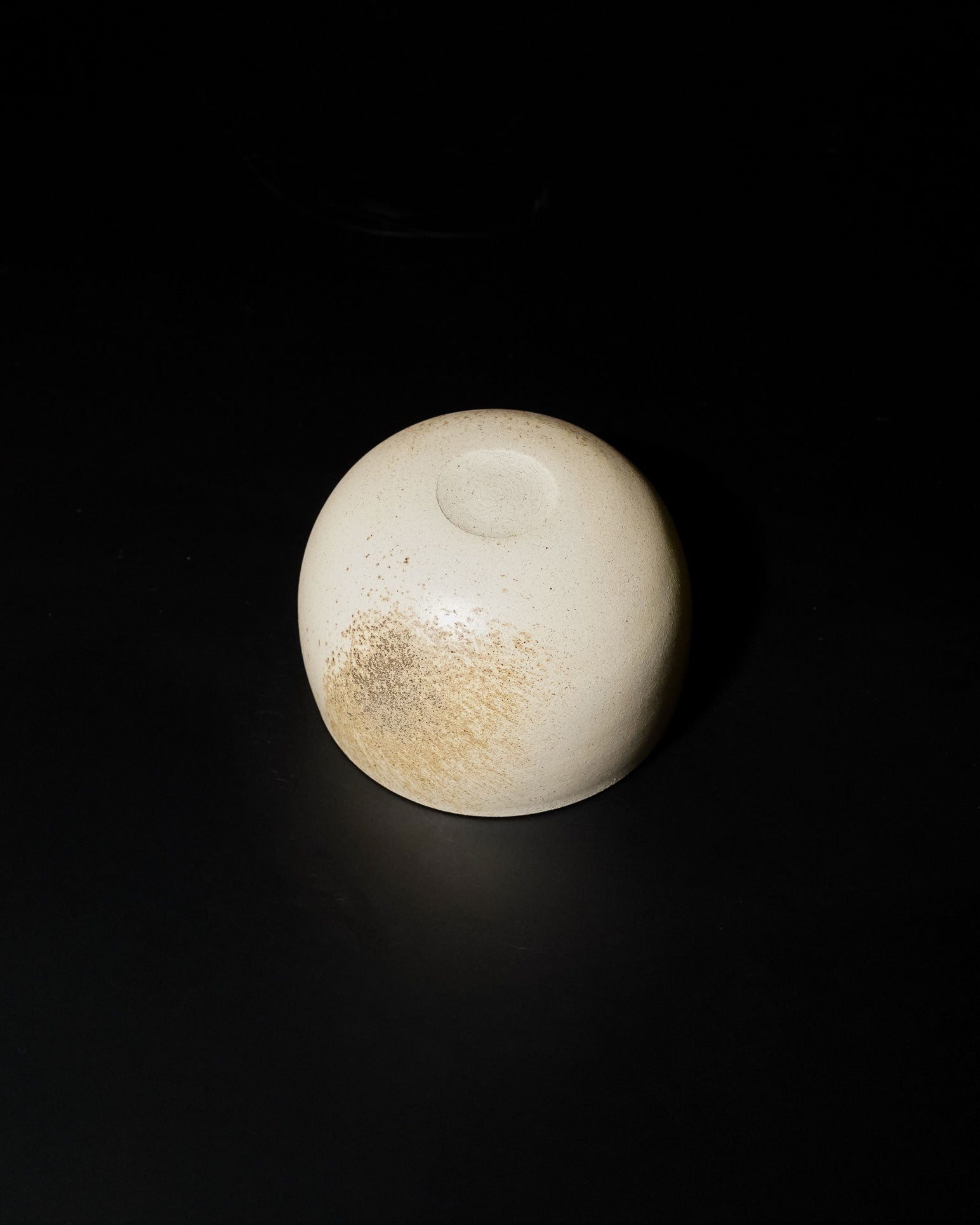 Tokoname - Yaki ceramiczne kubeczki na herbatę (jeden) - CIABA | JAPOŃSKA ZIELONA HERBATA