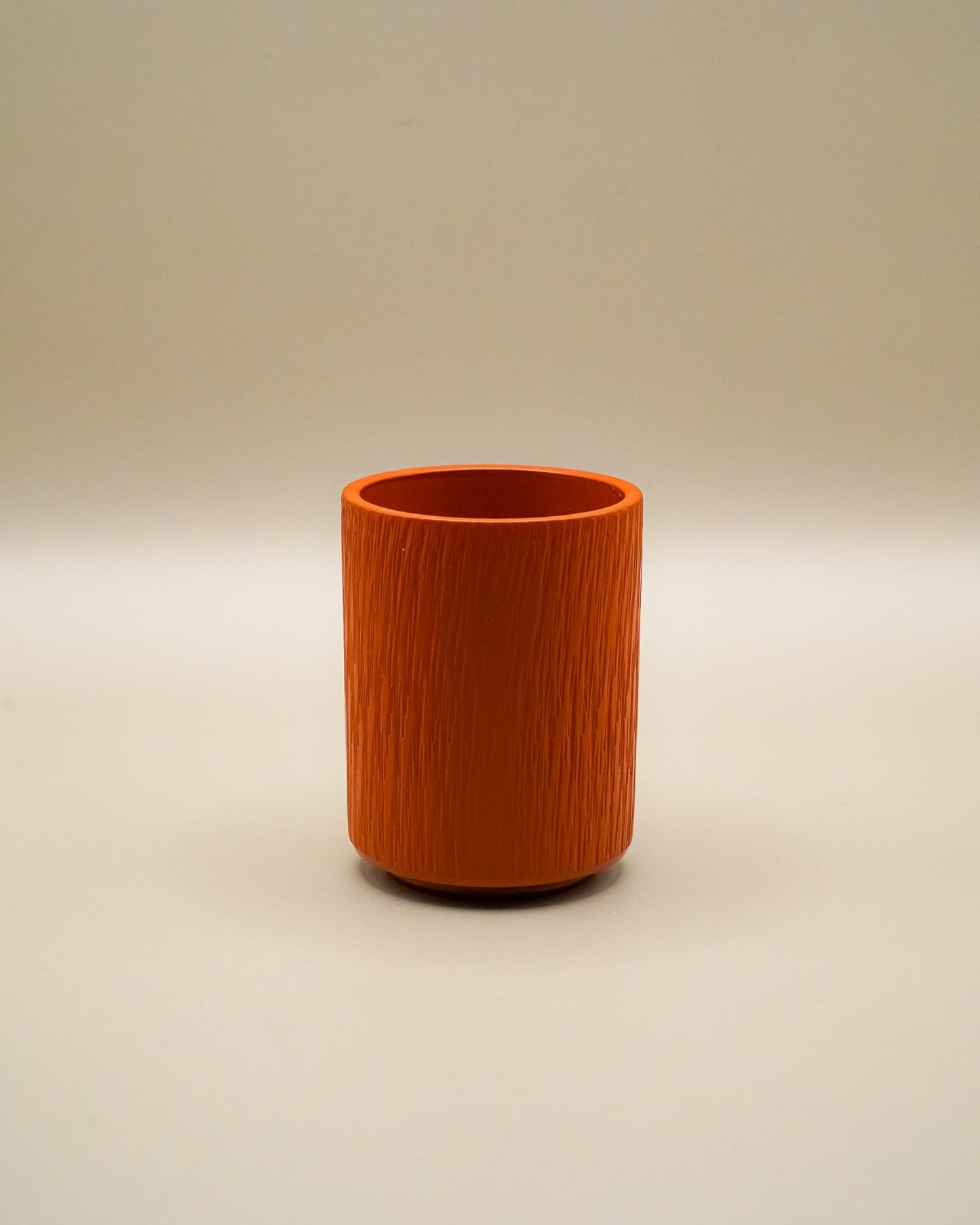 Tokoname - Yaki ceramiczne kubeczki na herbatę (jedna) - CIABA | JAPOŃSKA ZIELONA HERBATA