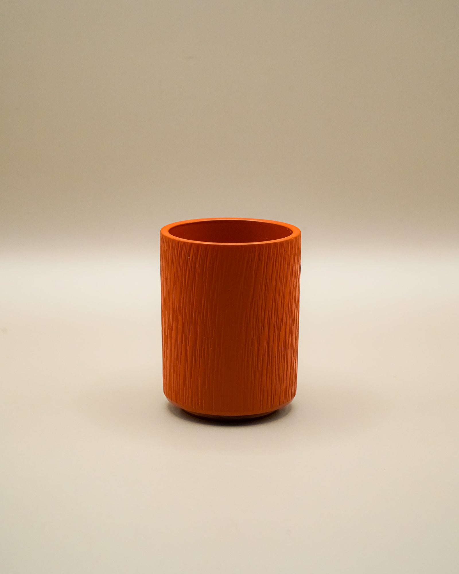 Tokoname - Yaki ceramiczne kubeczki na herbatę (jedna) - CIABA | JAPOŃSKA ZIELONA HERBATA