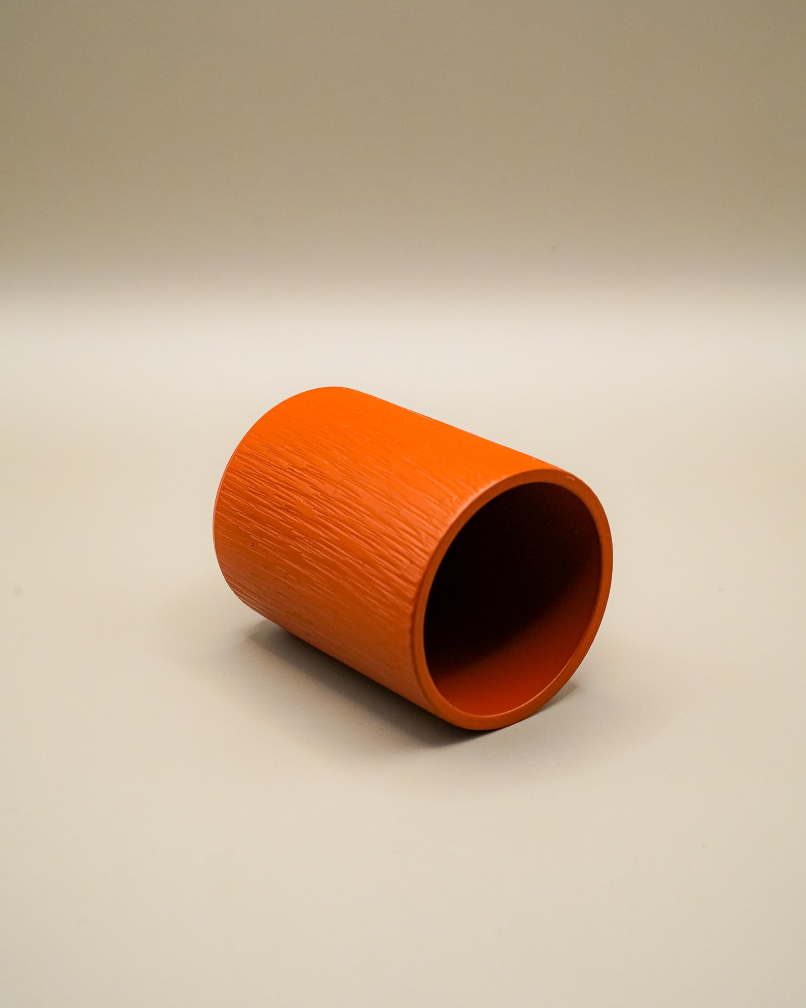 Tokoname - Yaki ceramiczne kubeczki na herbatę (jedna) - CIABA | JAPOŃSKA ZIELONA HERBATA